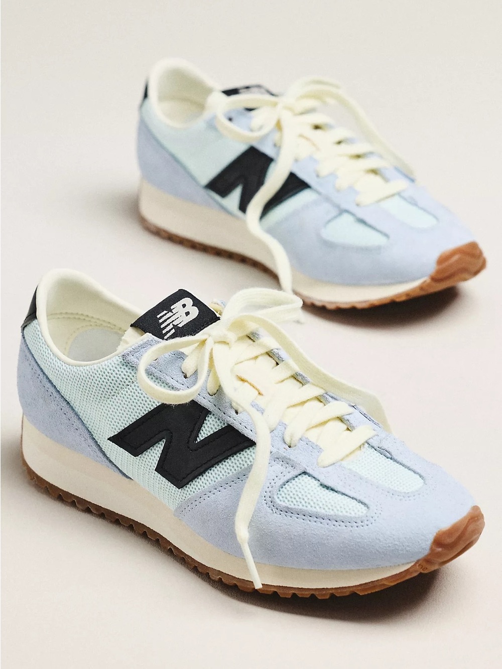 New Balance 471 Sneakers Oxford Blue